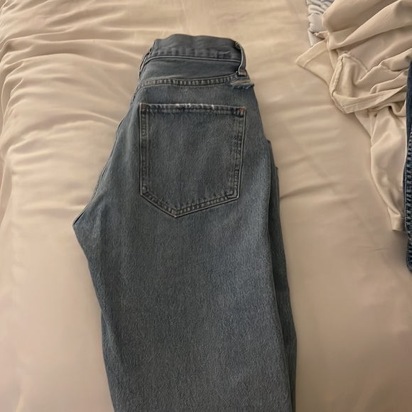 Agolde Remy Jeans in 26 - Picture 3 of 5